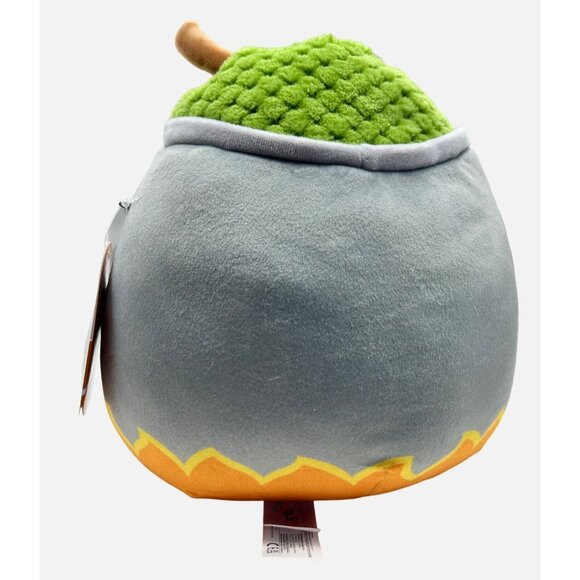 Squishmallows Johanna the Witch Brew Cauldron 8" Halloween Plush Stuffed Toy - Picture 3 of 7
